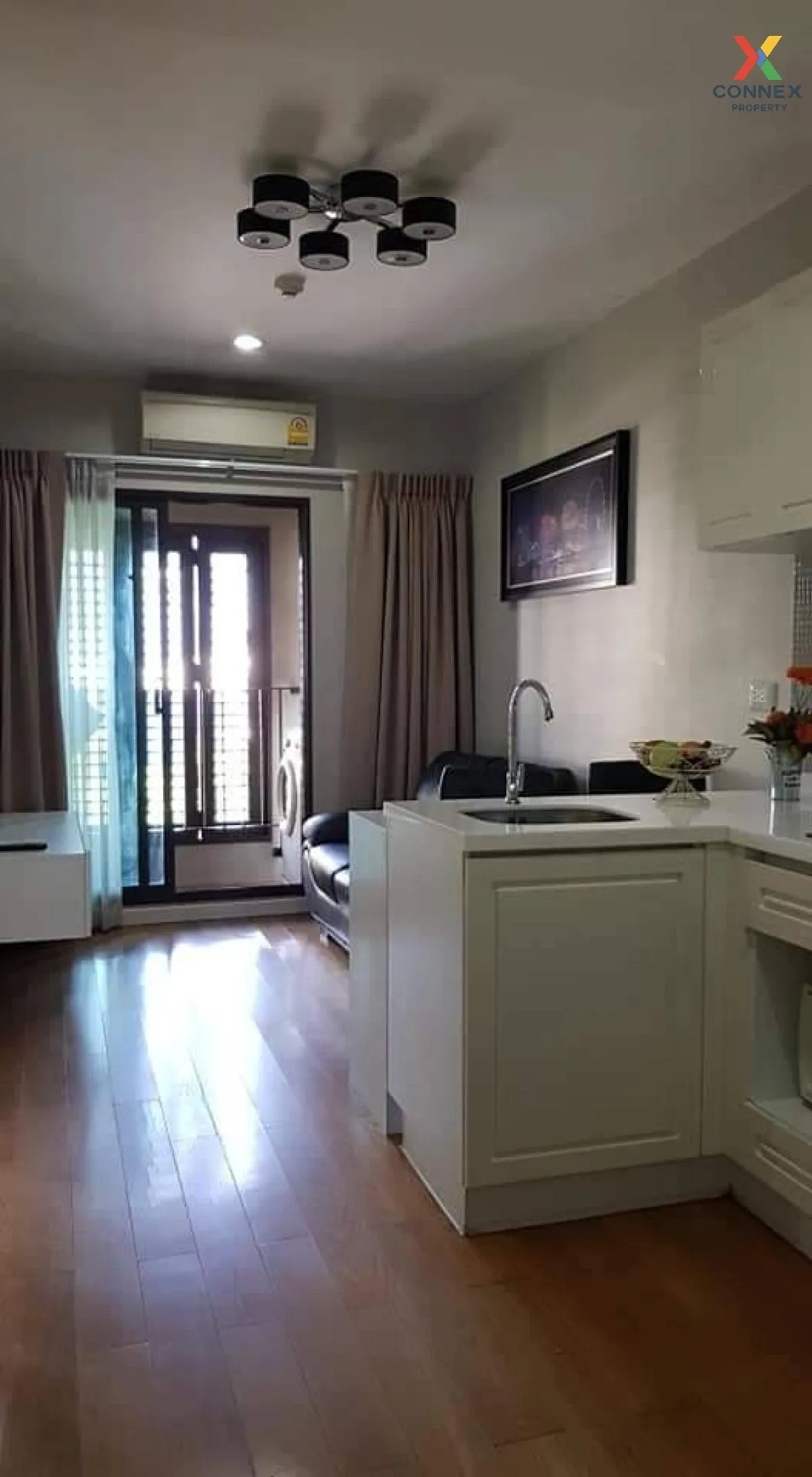 For Rent Condo , Condolette Dwell Sukhumvit 26 , BTS-Phrom Phong , Khlong Tan , Khlong Toei , Bangkok , CX-114052 4