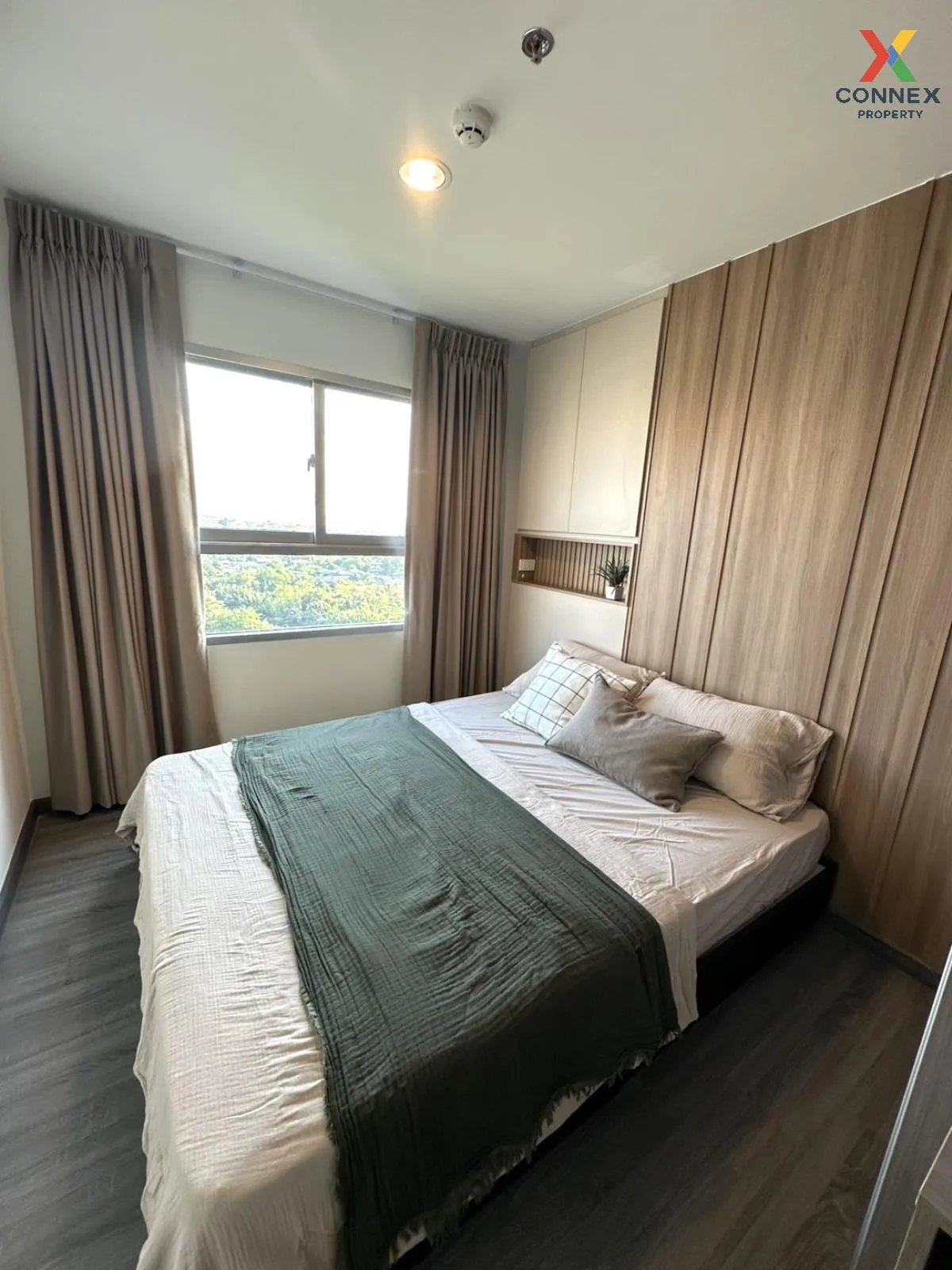 For Rent Condo , The Trust Erawan , BTS-Chang Erawan , Pak Nam Krasae , Don Mueang , Samut Prakarn , CX-114053