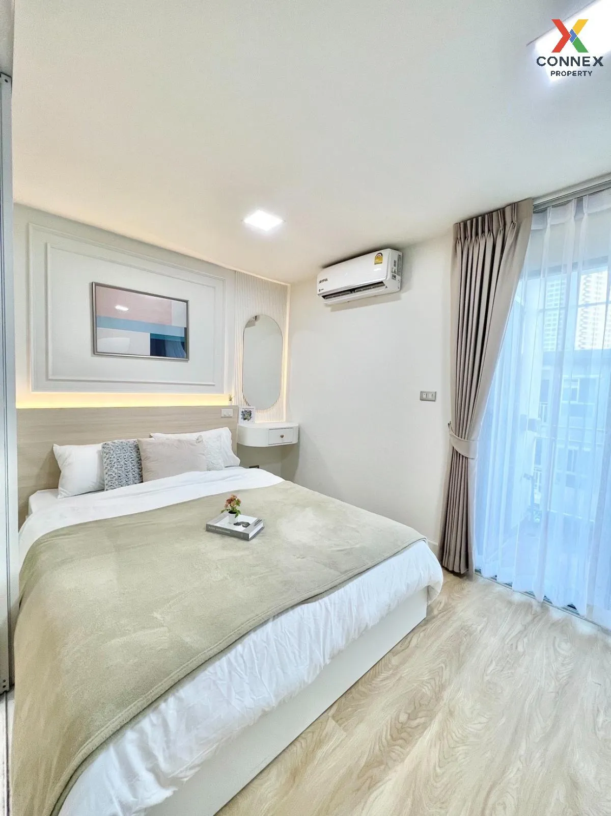 For Rent Condo , Regent Home Bangna (New Project) , Bang Na , Bang Na , Bangkok , CX-114055 4