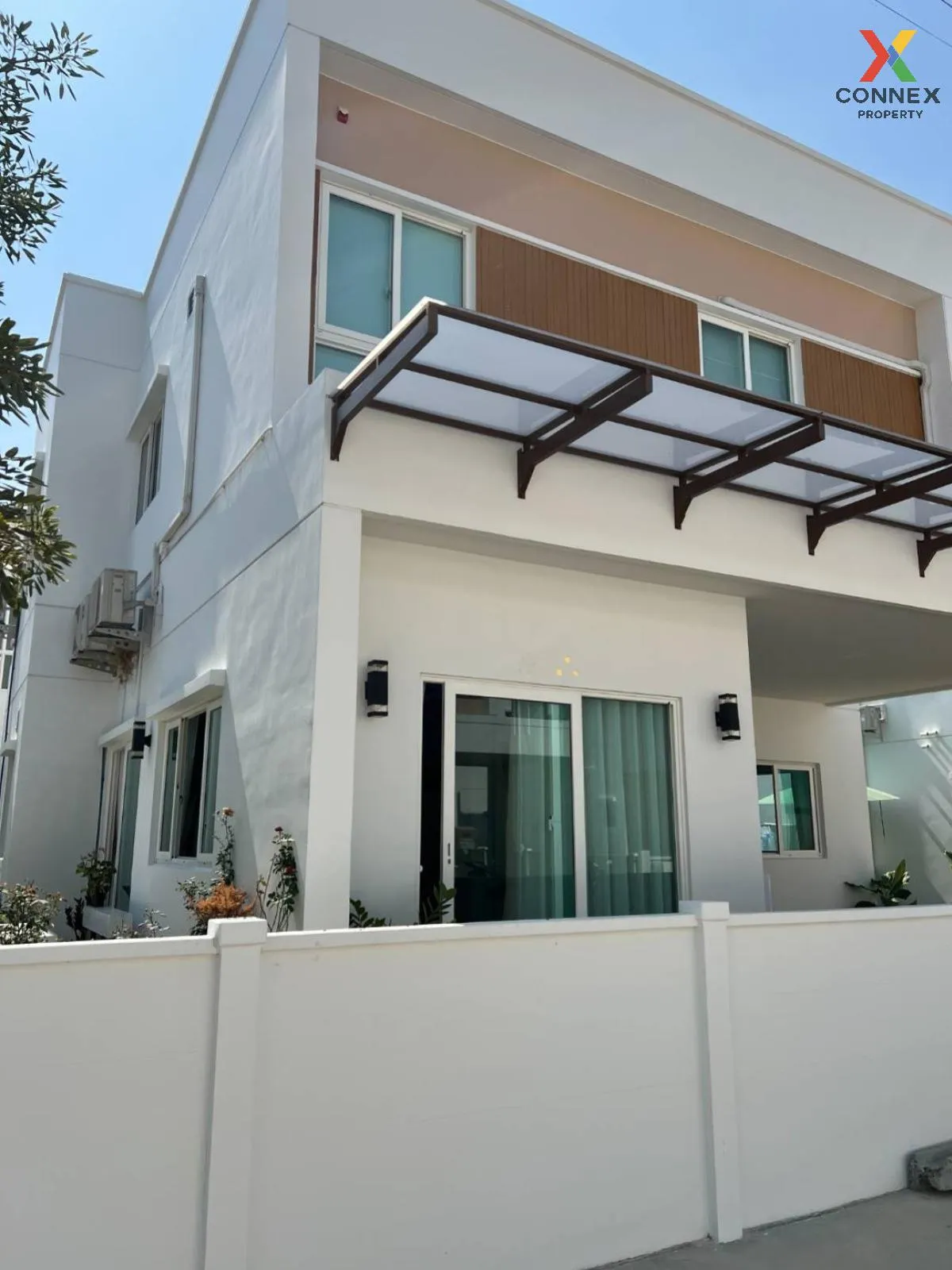 For Sale House , Modem Rama 2 , Phanthai Norasing , Mueang Samut Sakhon , Samut Sakhon , CX-114058 2