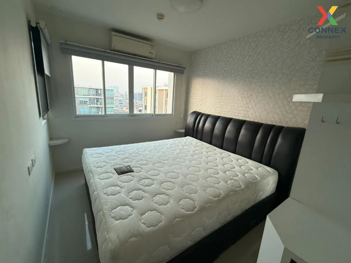 For Rent Condo , Kensington Bearing , BTS-Bearing , Samrong Nuea , Mueang Samut Prakan , Samut Prakarn , CX-114062 3