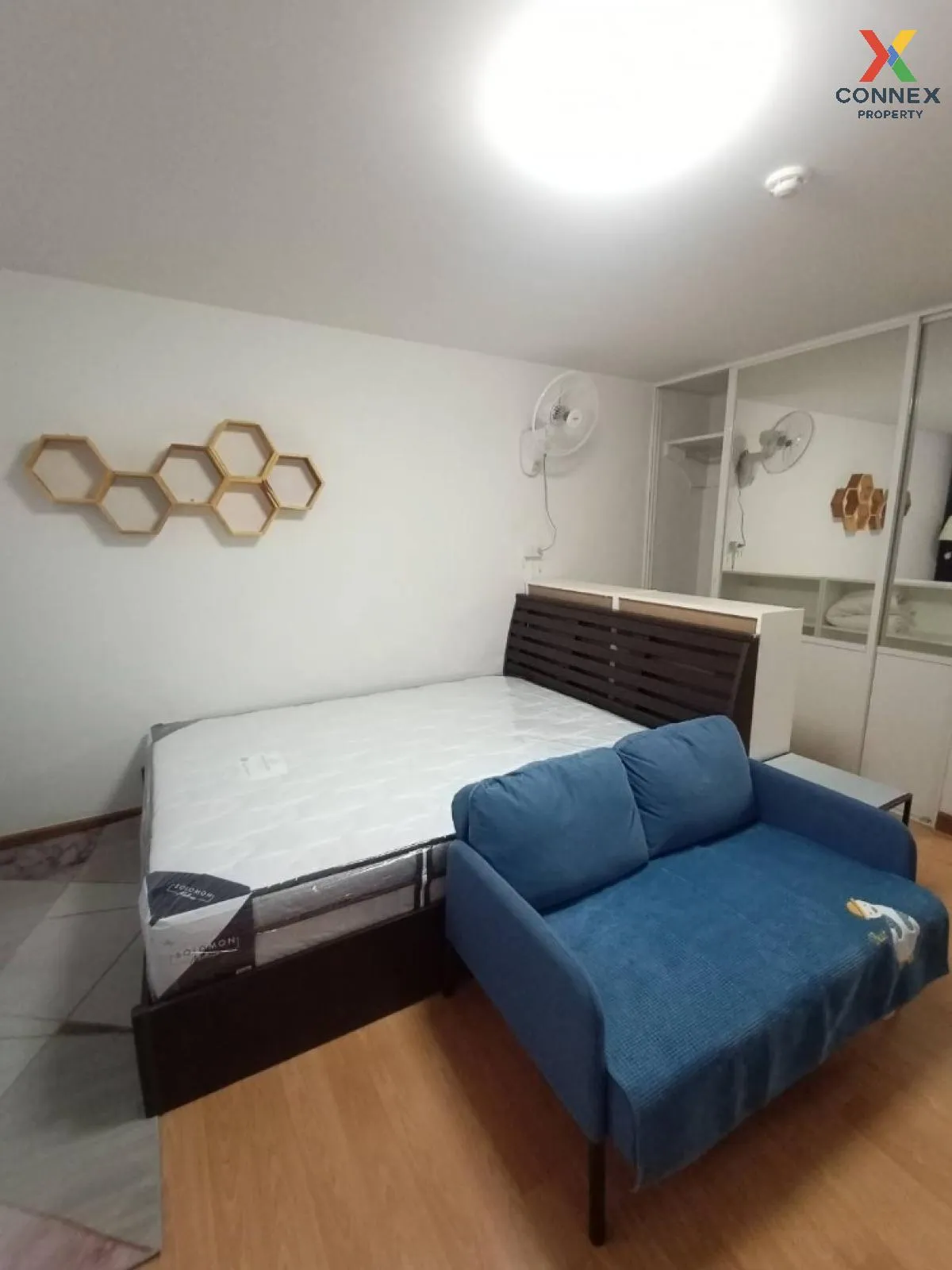 For Rent Condo , Prima Srinakharin , BTS-On Nut , Phra Khanong , Watthana , Bangkok , CX-114067 4