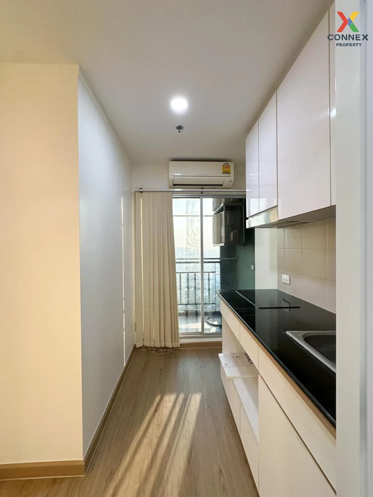 For Sale Condo , Lumpini Ville Prachachuen - Phongphet 2 , Wong Sawang , Bang Su , Bangkok , CX-114076 4