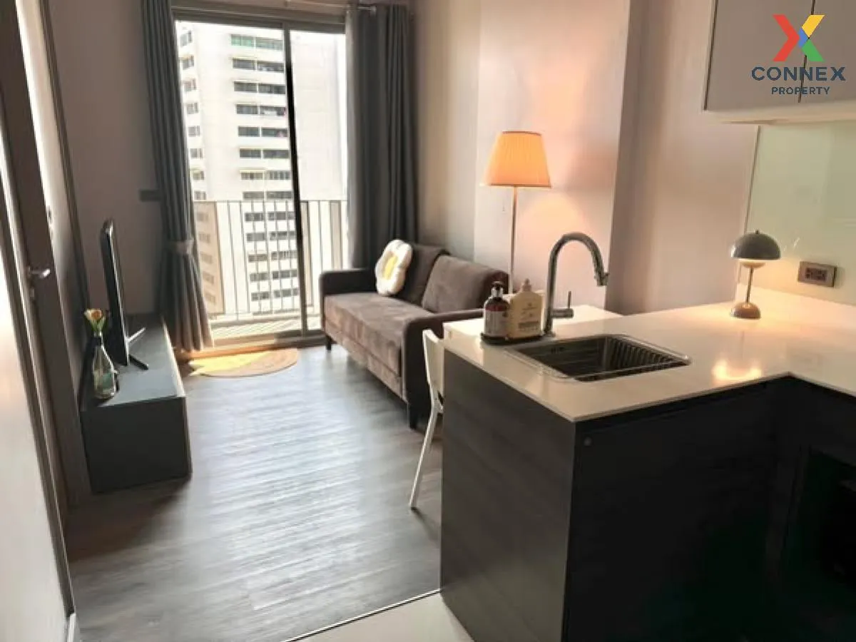 For Rent Condo , Ceil by Sansiri , BTS-Ekkamai , Khlong Tan Nuea , Watthana , Bangkok , CX-114078 1