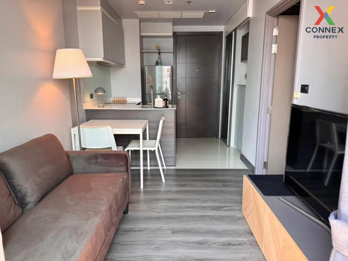 For Rent Condo , Ceil by Sansiri , BTS-Ekkamai , Khlong Tan Nuea , Watthana , Bangkok , CX-114078 2