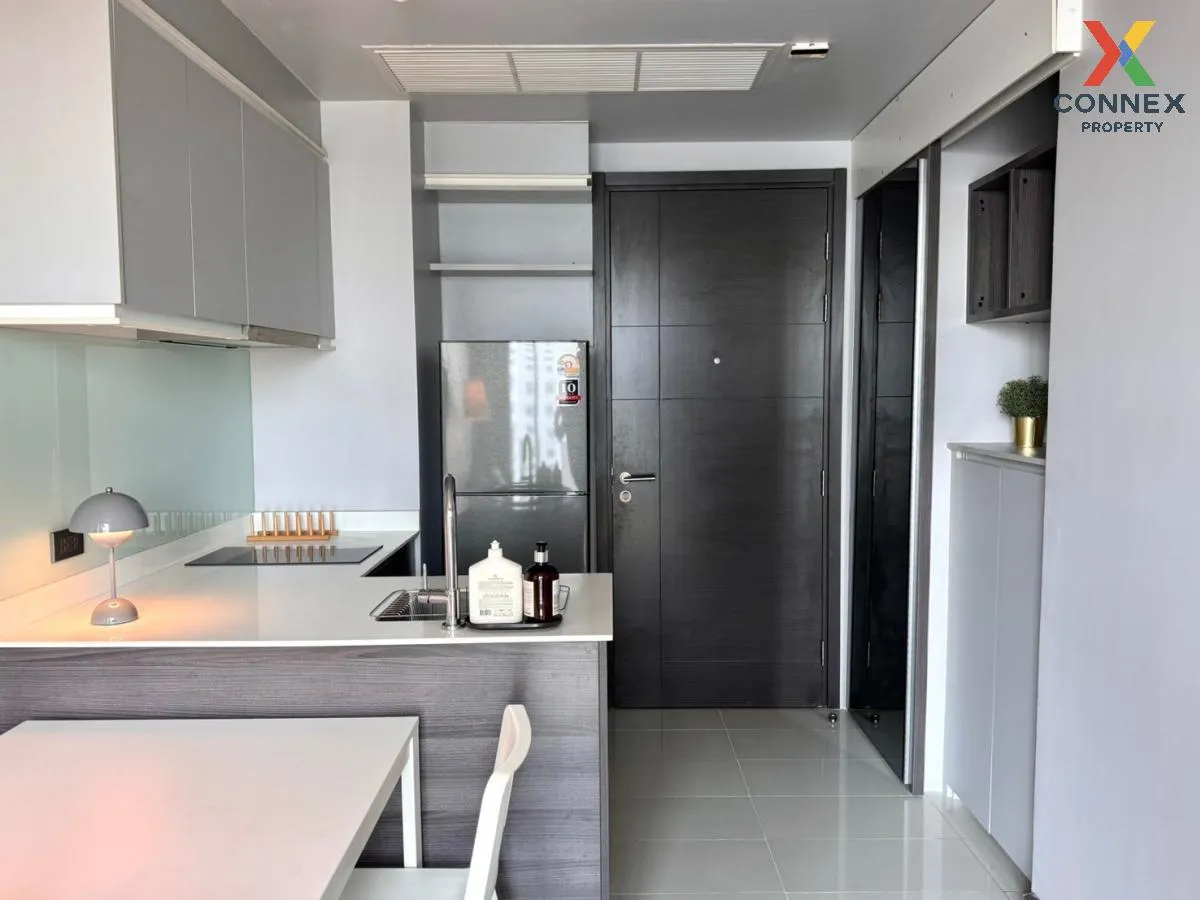 For Rent Condo , Ceil by Sansiri , BTS-Ekkamai , Khlong Tan Nuea , Watthana , Bangkok , CX-114078 3