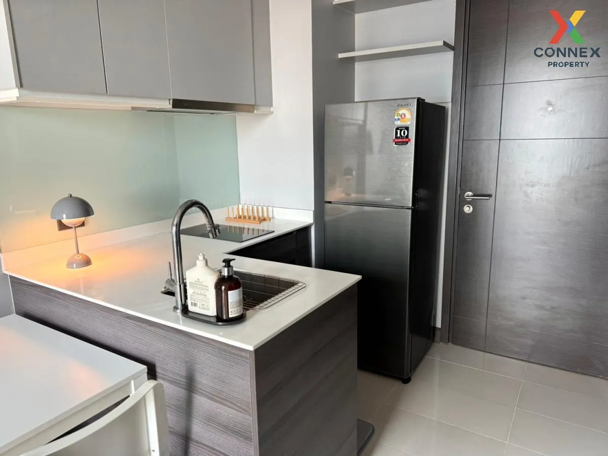 For Rent Condo , Ceil by Sansiri , BTS-Ekkamai , Khlong Tan Nuea , Watthana , Bangkok , CX-114078 4