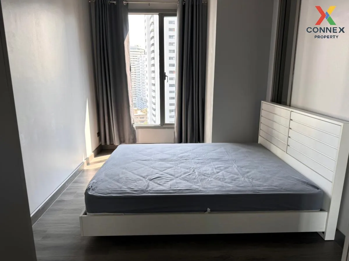 For Rent Condo , Ceil by Sansiri , BTS-Ekkamai , Khlong Tan Nuea , Watthana , Bangkok , CX-114078