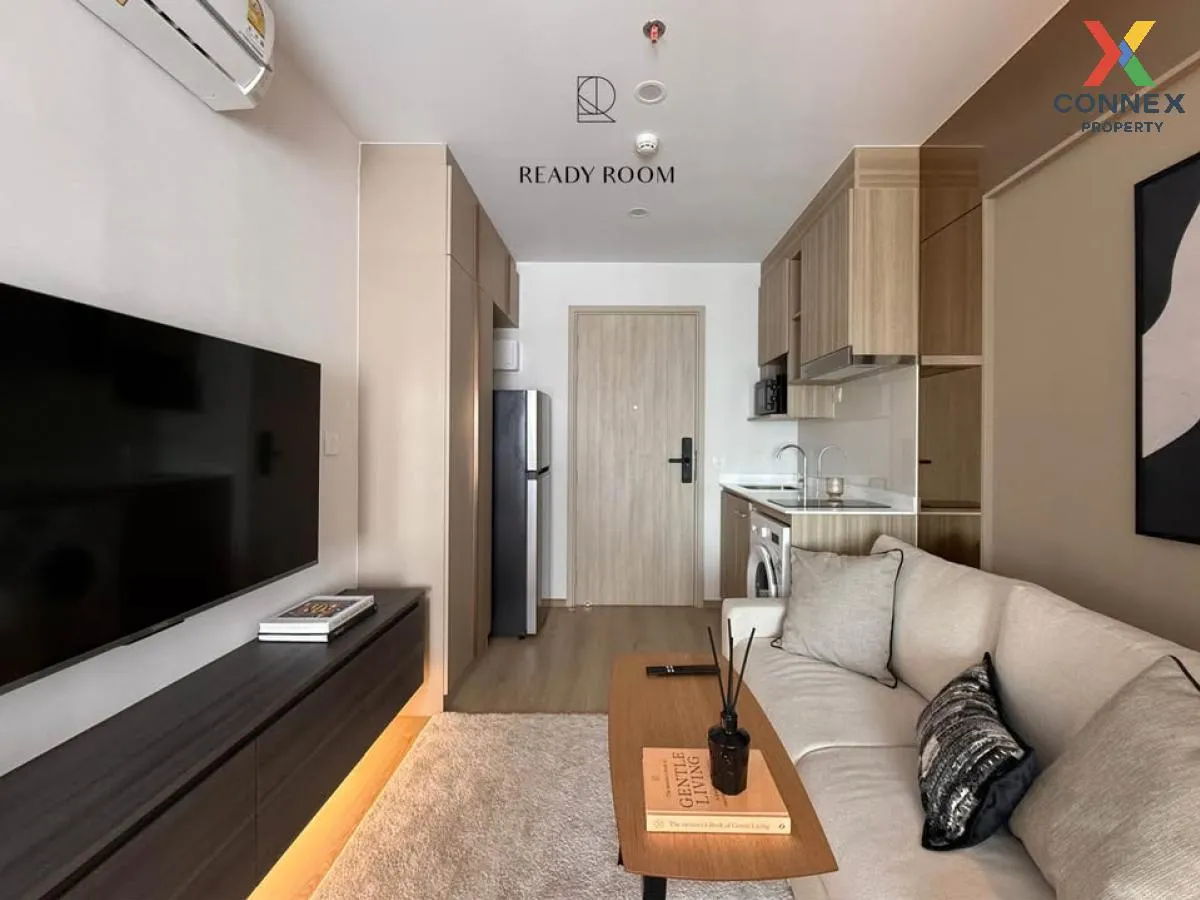 For Rent Condo , Life Rama 4 - Asoke , Khlong Toei , Khlong Toei , Bangkok , CX-114084 3