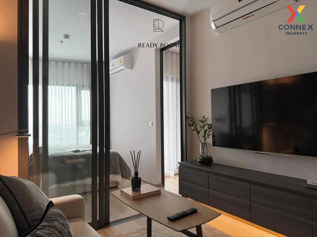 For Rent Condo , Life Rama 4 - Asoke , Khlong Toei , Khlong Toei , Bangkok , CX-114084