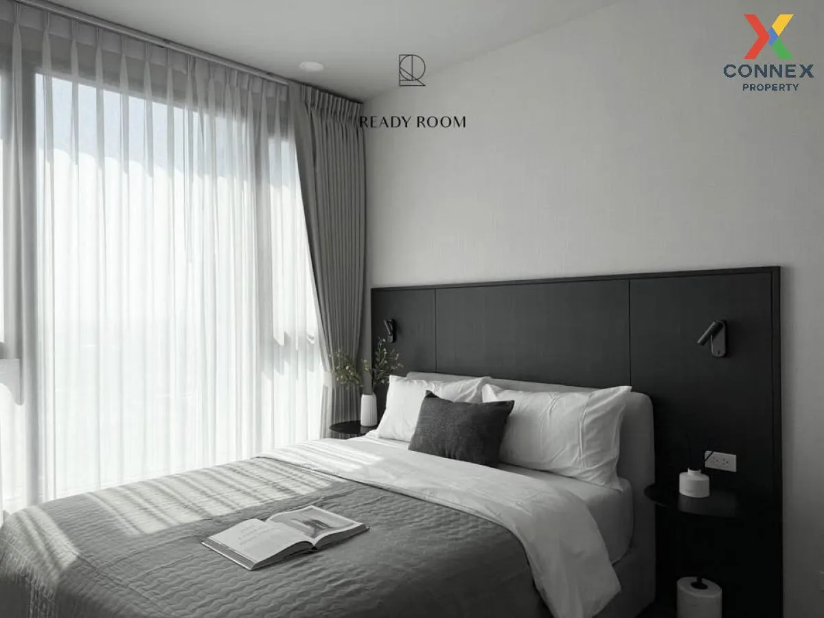 For Rent Condo , Whizdom The Forestias , Bang Kaeo , Bang Phli , Samut Prakarn , CX-114085