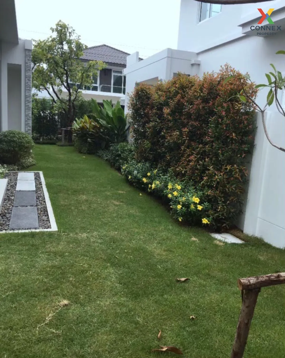 For Sale House , Manthana Ratchapruek Village , Bang Krang , Mueang Nonthaburi , Nonthaburi , CX-114093