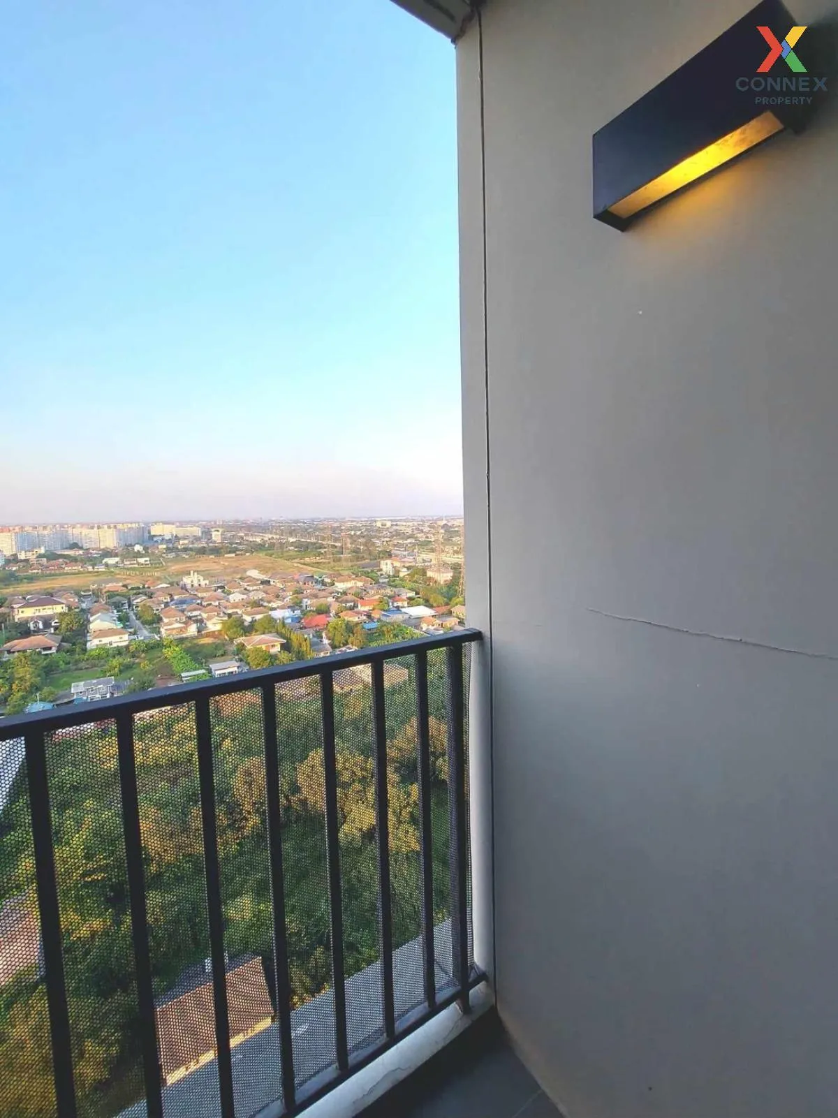 For Sale Condo , The Base Chaengwattana , Khlong Kluea , Pak Kret , Nonthaburi , CX-114100