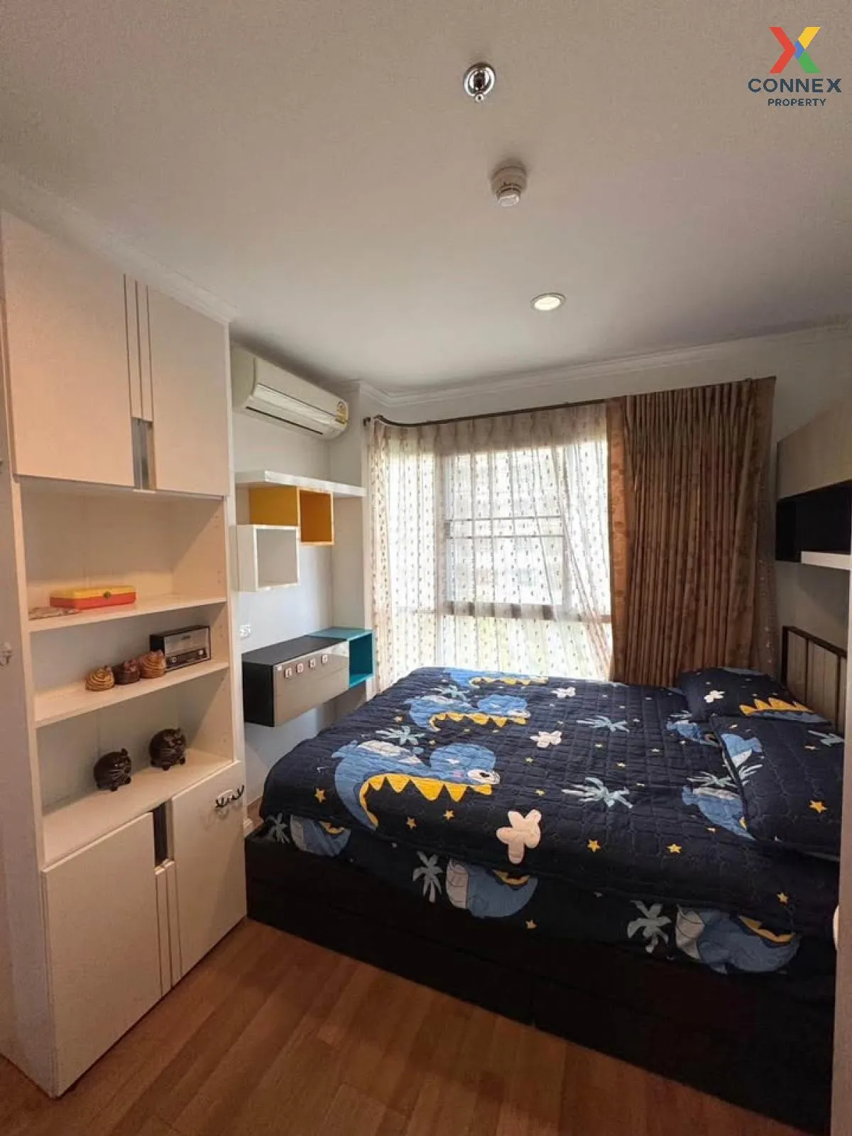 For Sale Condo , Lumpini Park Riverside Rama 3 , Bang Phong Phang , Yannawa , Bangkok , CX-114101 3