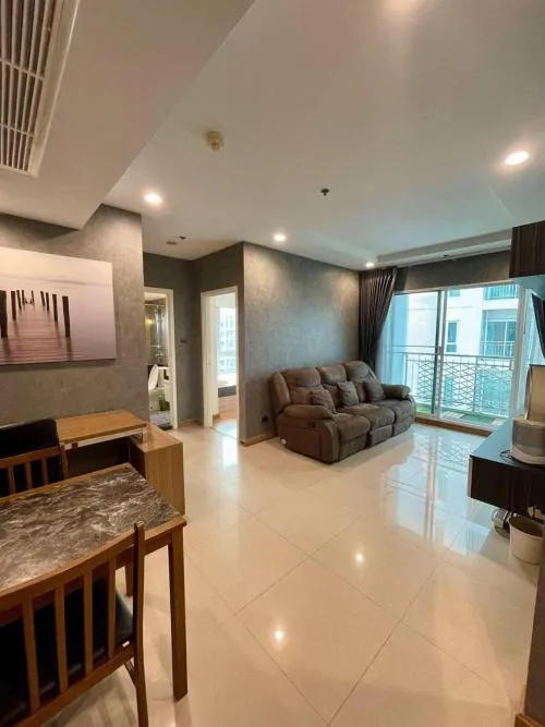 For Rent Condo , Supalai Wellington 2 , MRT-Thailand Cultural Centre , Huai Khwang , Huai Khwang , Bangkok , CX-114104