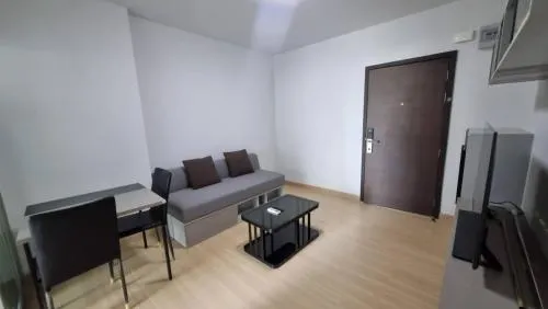 For Rent Condo , Supalai Veranda Rama 9 , MRT-Phra Ram 9 , Bang Kapi , Huai Khwang , Bangkok , CX-114108