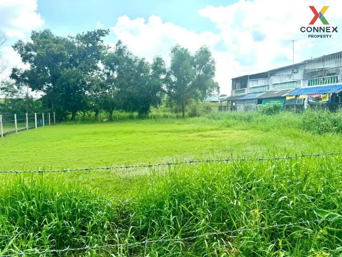 For Sale Land , Phoenix park , Khlong Song , khlong Luang , Pathum Thani , CX-114109 4