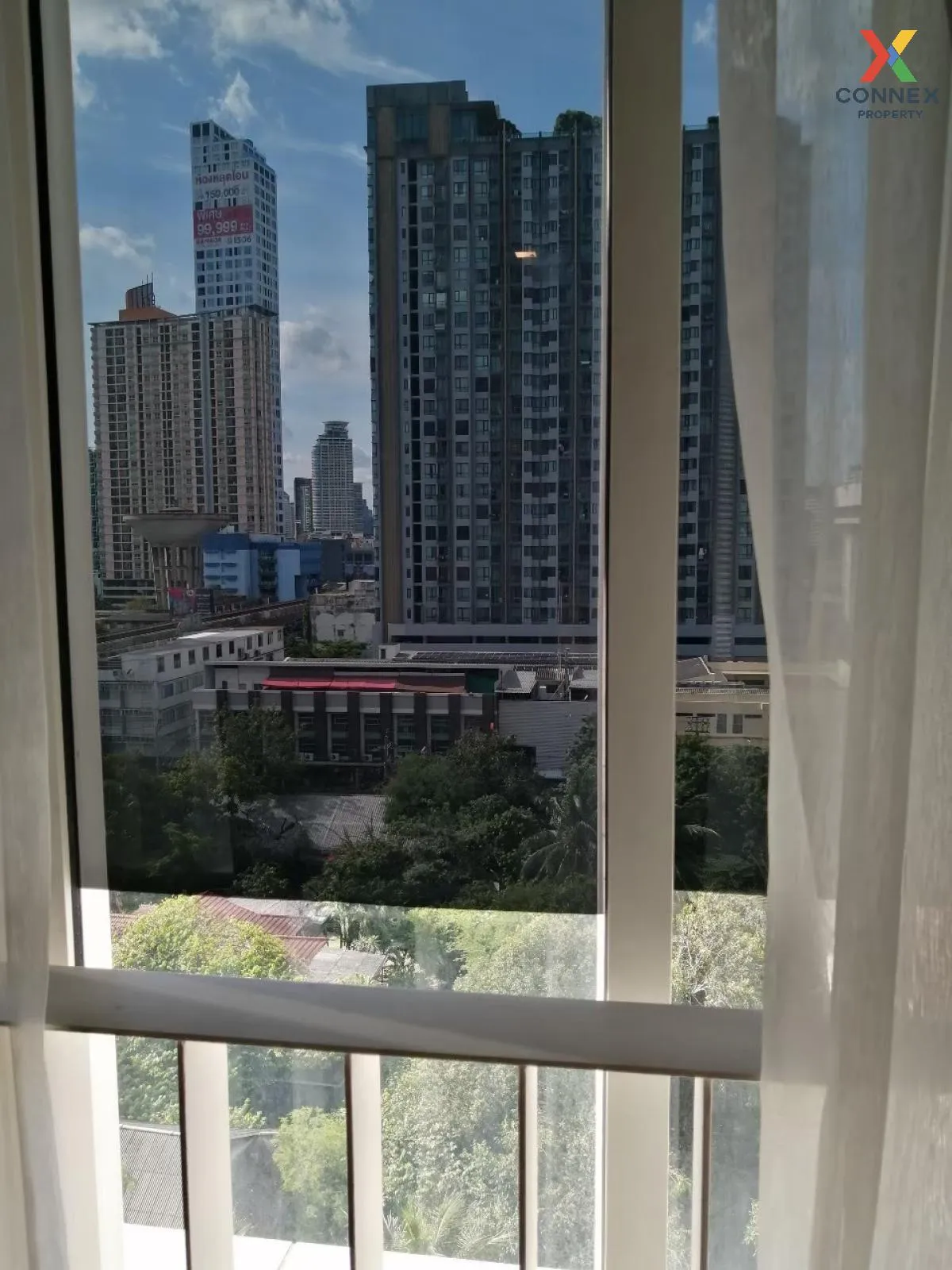 For Rent Condo , Ideo Verve Sukhumvit , BTS-On Nut , Phra Khanong Nuea , Watthana , Bangkok , CX-114111