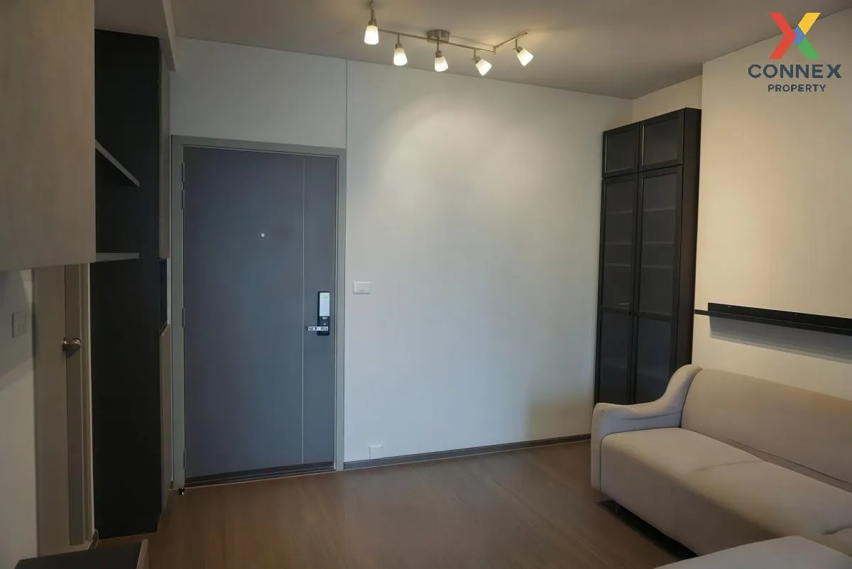 For Sale Condo , Ideo Phahol Jatujak , BTS-Saphan Khwai , Sam Saen Nok , Phaya Thai , Bangkok , CX-114121 2