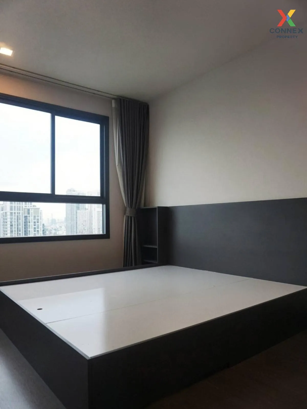 For Sale Condo , Ideo Phahol Jatujak , BTS-Saphan Khwai , Sam Saen Nok , Phaya Thai , Bangkok , CX-114121