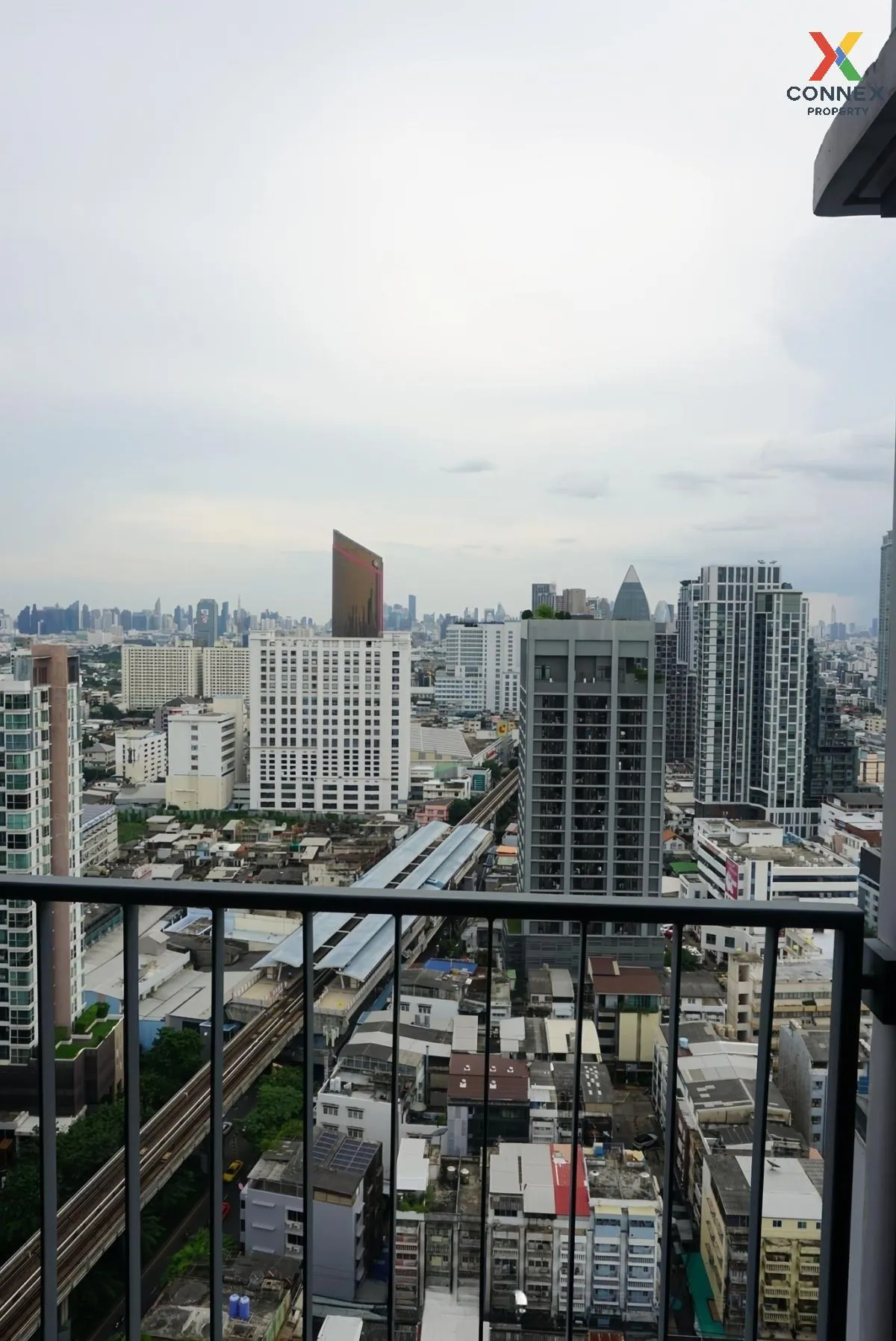 For Sale Condo , Ideo Phahol Jatujak , BTS-Saphan Khwai , Sam Saen Nok , Phaya Thai , Bangkok , CX-114121