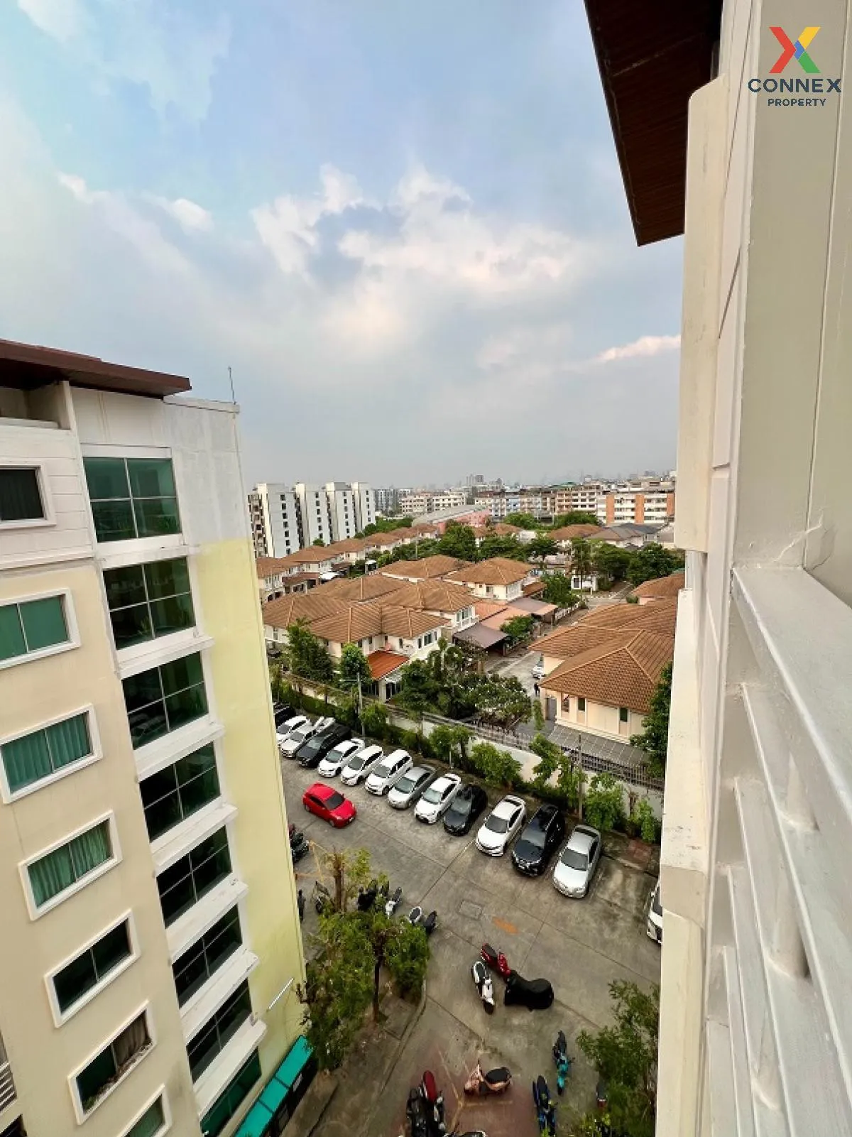 For Sale Condo , SMART CONDO RAMA 2 , Samae Dam , Bang Khun Thian , Bangkok , CX-114125