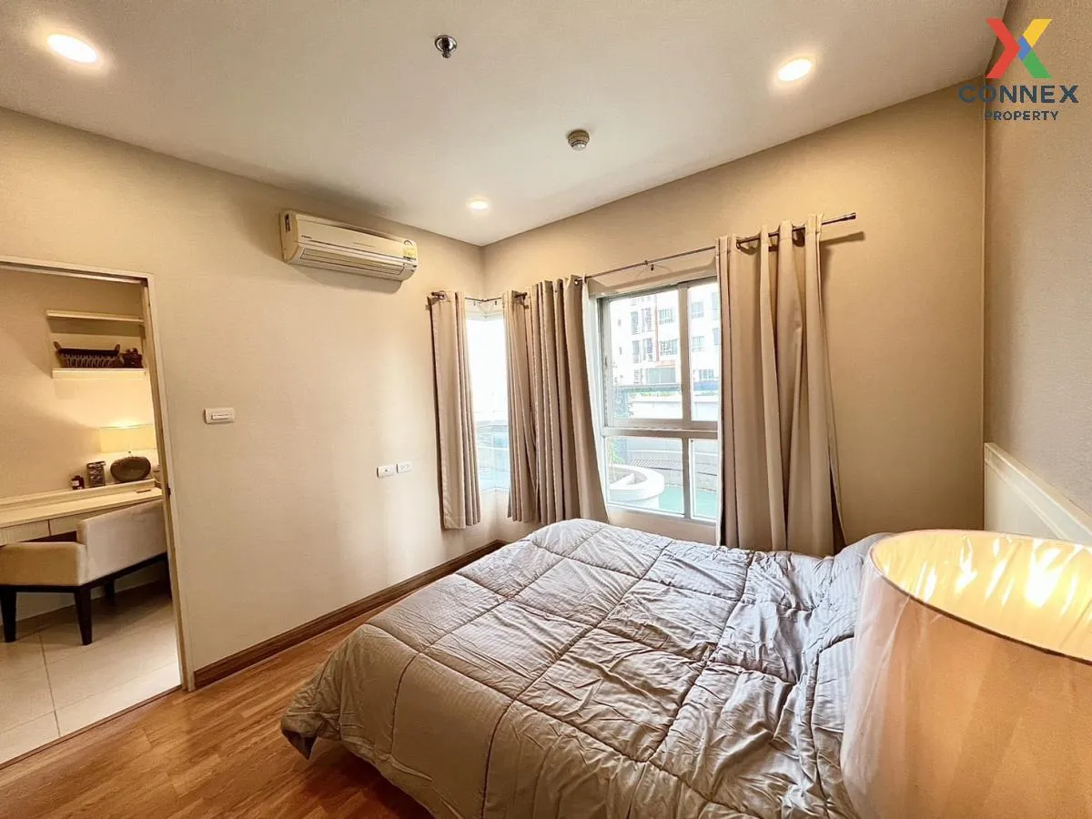 For Sale Condo , Ivy River , Bang Pakok , Rat Burana , Bangkok , CX-114128