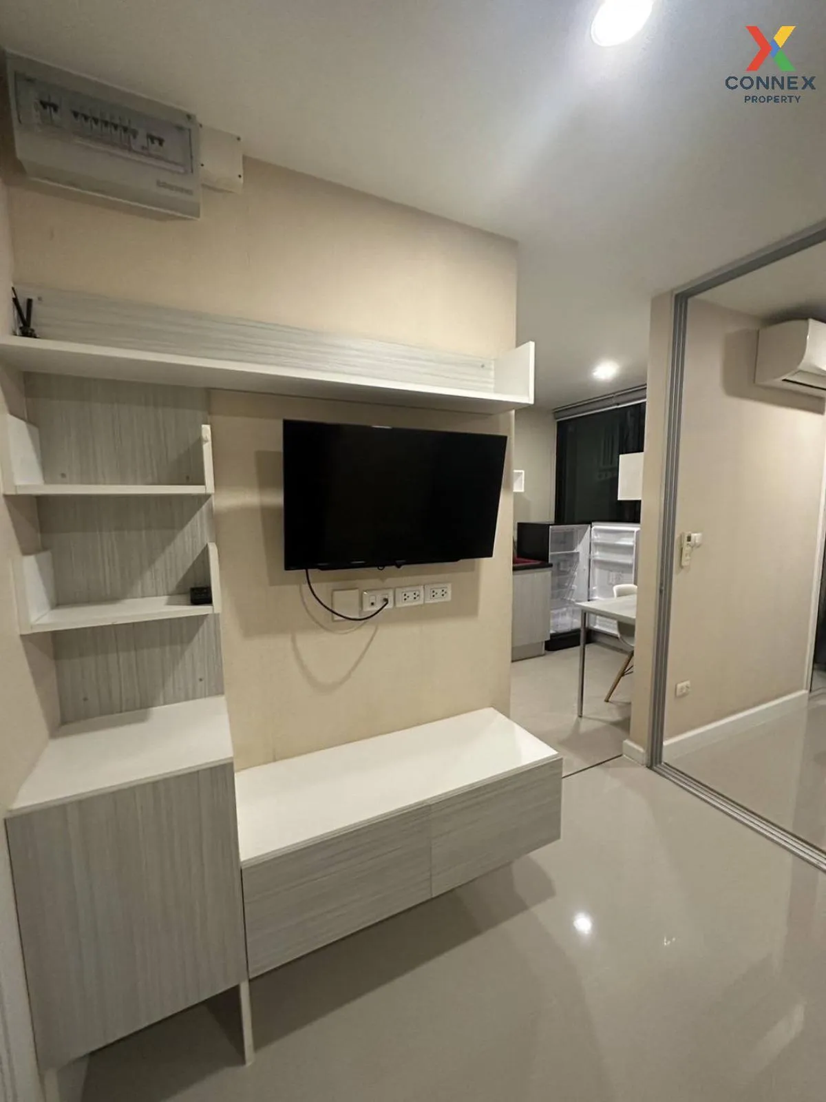 For Rent Condo , The Cube Nawamin - Ramintra , Ramintra , Khanna Yao , Bangkok , CX-114129 2