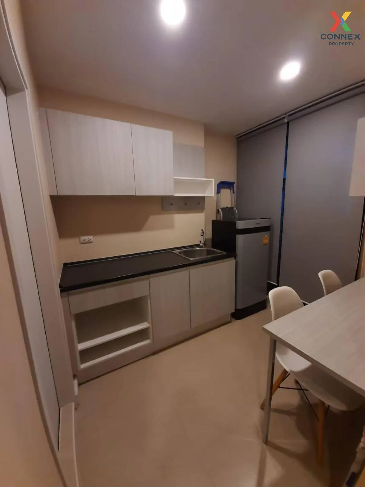 For Rent Condo , The Cube Nawamin - Ramintra , Ramintra , Khanna Yao , Bangkok , CX-114129 3