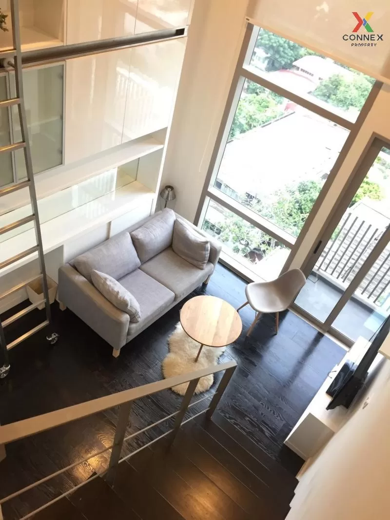 FOR RENT condo , Ideo Morph 38 , BTS-Thong Lo , Phra Khanong , Khlong Toei , Bangkok , CX-11413 3