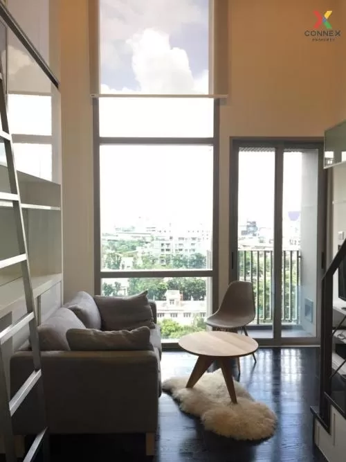 FOR RENT condo , Ideo Morph 38 , BTS-Thong Lo , Phra Khanong , Khlong Toei , Bangkok , CX-11413