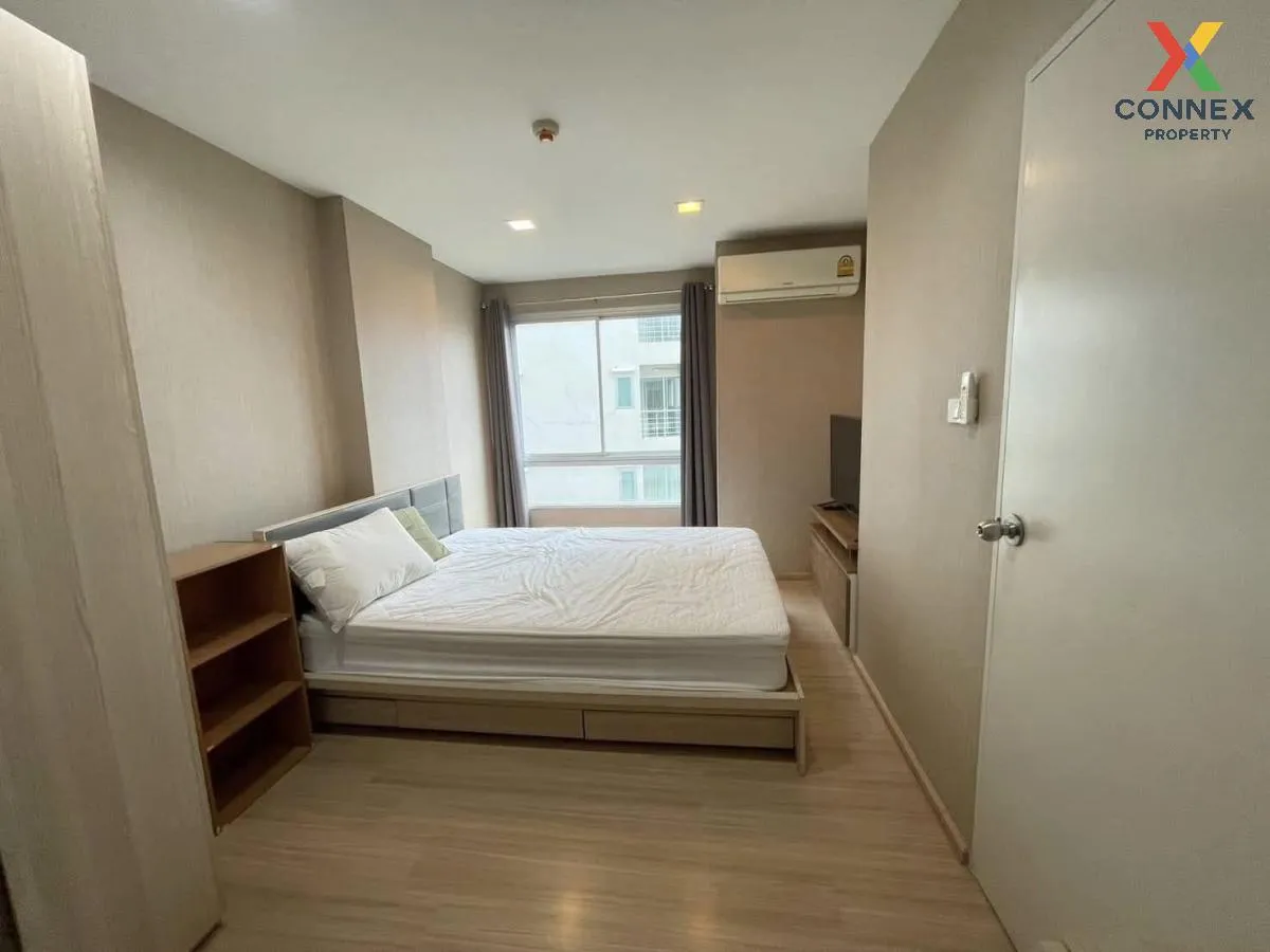 For Sale Condo , The Park Prachachuen , Bang Khen , Mueang Nonthaburi , Nonthaburi , CX-114133 3