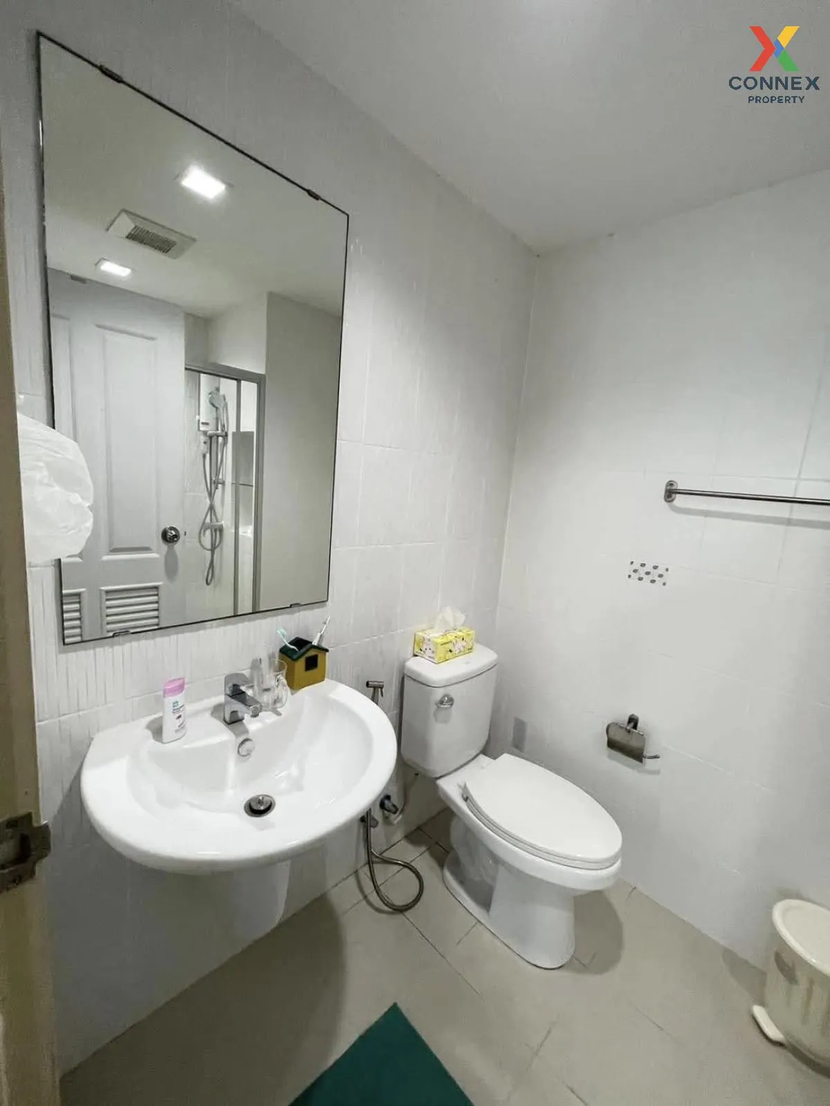 For Sale Condo , The Park Prachachuen , Bang Khen , Mueang Nonthaburi , Nonthaburi , CX-114133