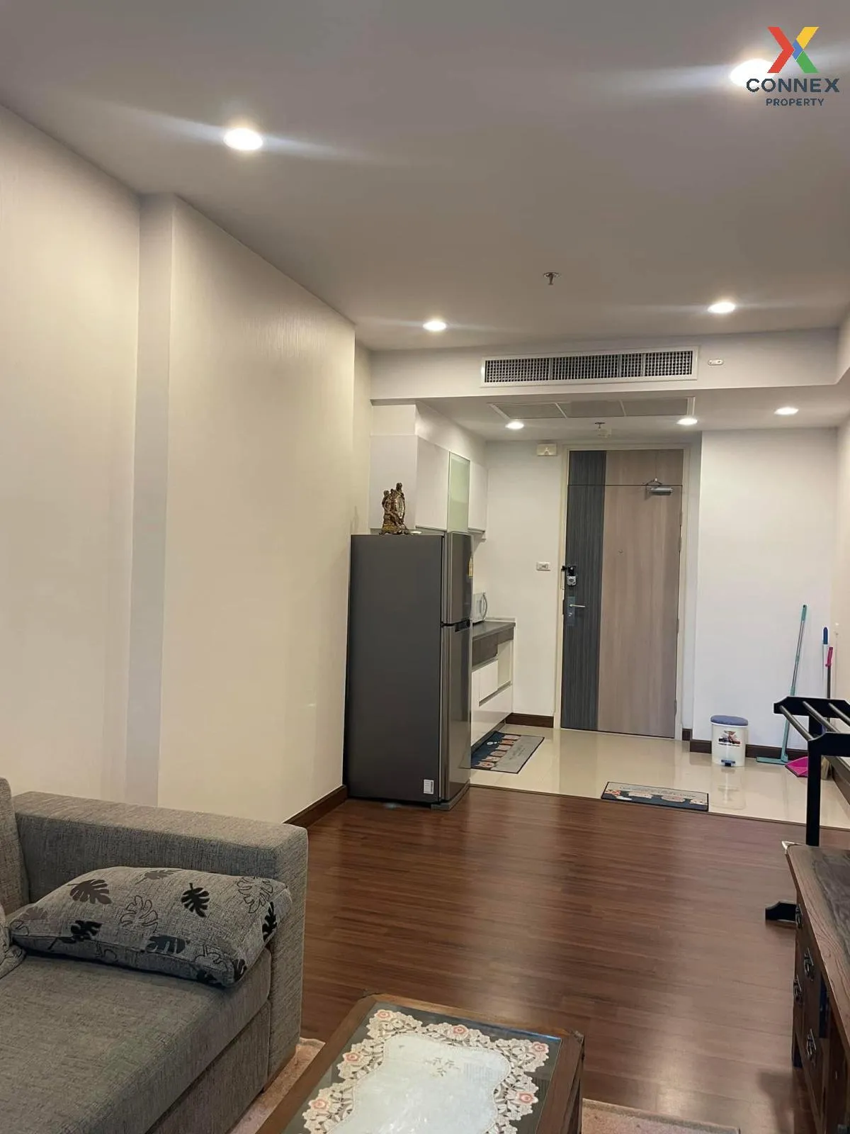 For Rent Condo , Supalai Lite Sathorn-Charoenrat , BTS-Surasak , Bang Khlo , Bang Kho Laem , Bangkok , CX-114134 4