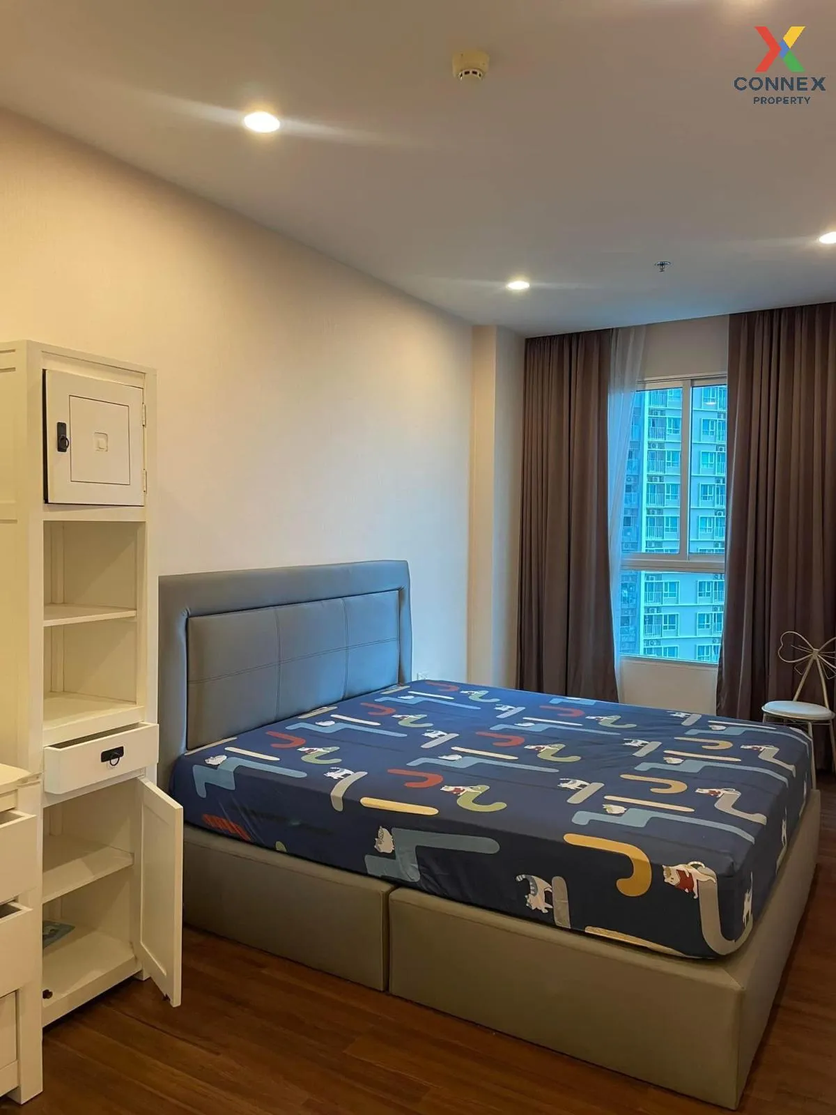 For Rent Condo , Supalai Lite Sathorn-Charoenrat , BTS-Surasak , Bang Khlo , Bang Kho Laem , Bangkok , CX-114134