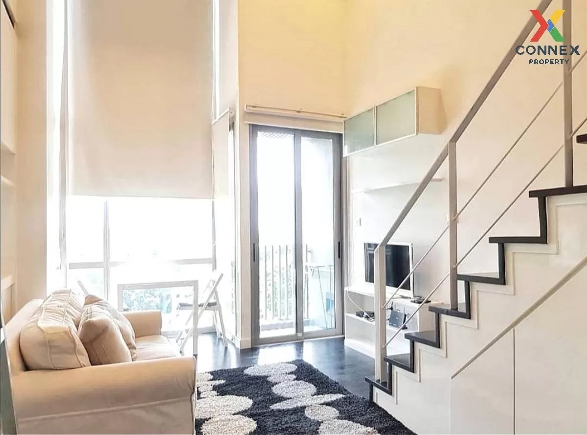 FOR RENT condo , Ideo Morph 38 , BTS-Thong Lo , Phra Khanong , Khlong Toei , Bangkok , CX-11414 3