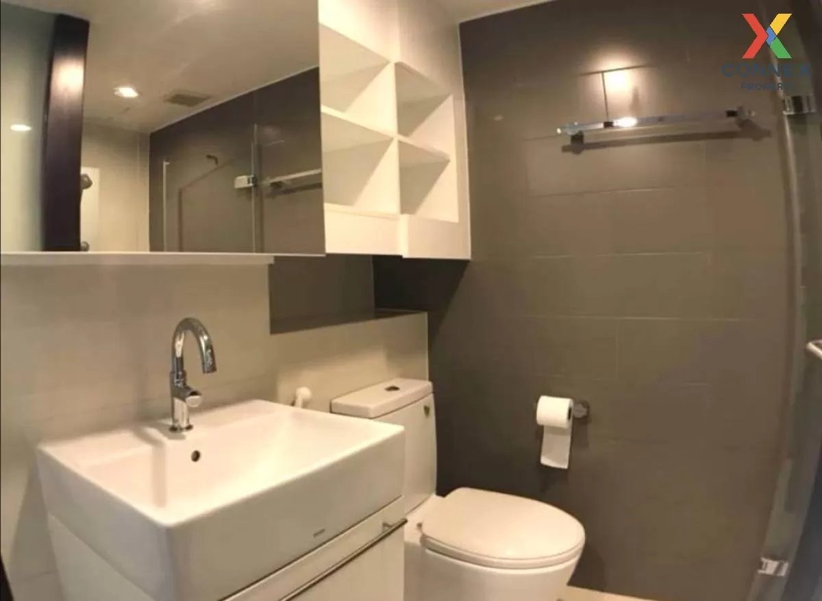 FOR RENT condo , Ideo Morph 38 , BTS-Thong Lo , Phra Khanong , Khlong Toei , Bangkok , CX-11414