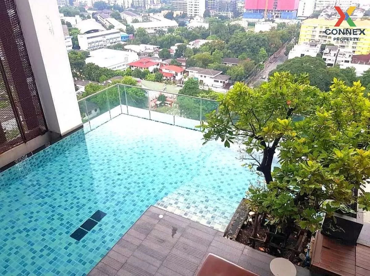 FOR RENT condo , Ideo Morph 38 , BTS-Thong Lo , Phra Khanong , Khlong Toei , Bangkok , CX-11414