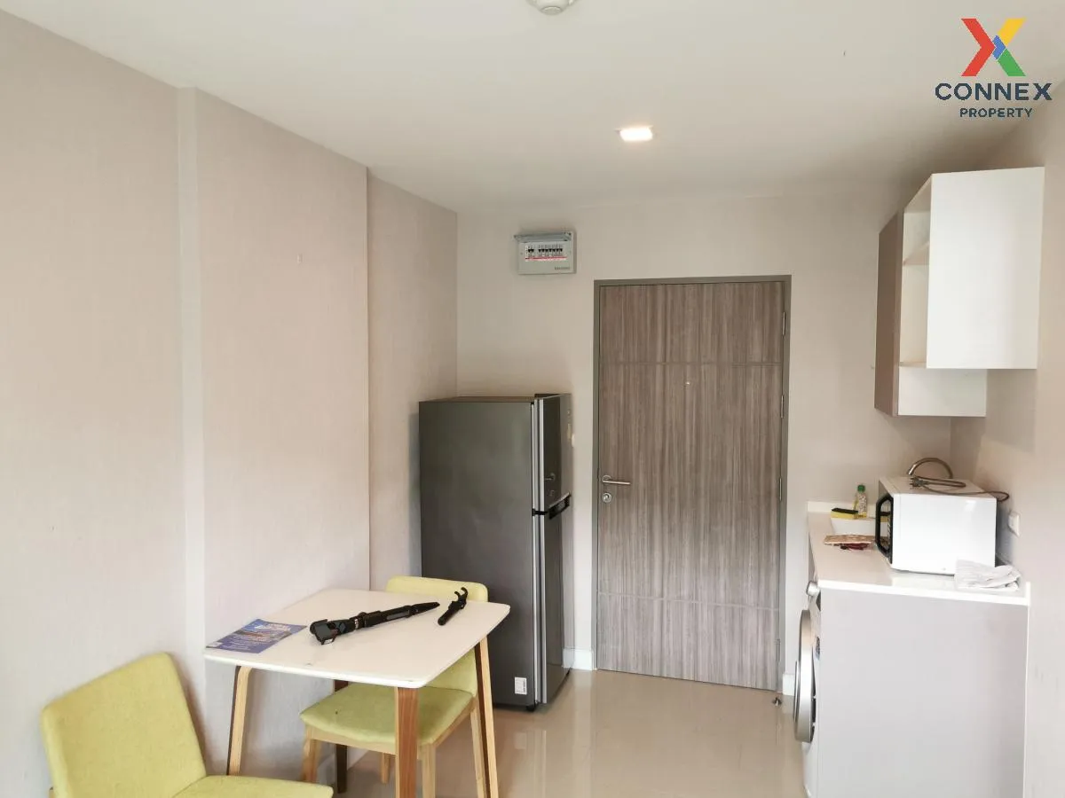 For Rent Condo , Metro Luxe Ratchada , MRT-Huai Khwang , Din Daeng , Din Daeng , Bangkok , CX-114145 3