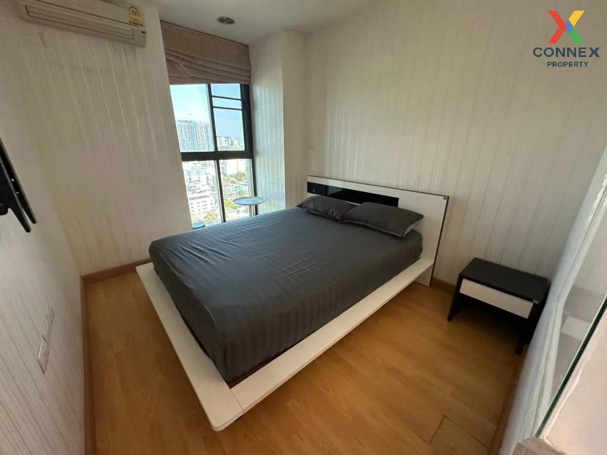 For Rent Condo , Ideo Ladprao 5 , MRT-Phahon Yothin , Chomphon , Chatuchak , Bangkok , CX-114155