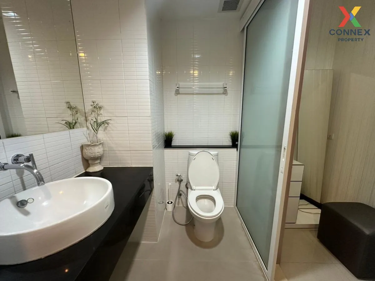 For Rent Condo , Ideo Ladprao 5 , MRT-Phahon Yothin , Chomphon , Chatuchak , Bangkok , CX-114155