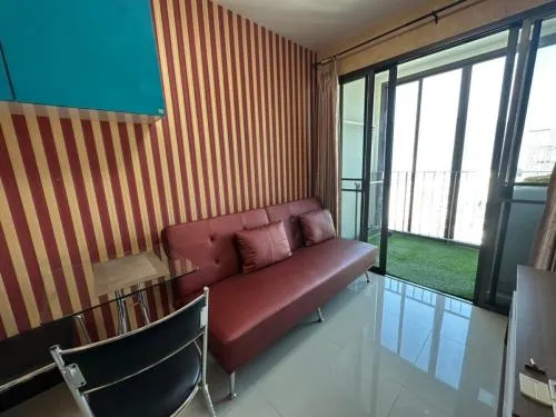 For Rent Condo , Ideo Ladprao 5 , MRT-Phahon Yothin , Chomphon , Chatuchak , Bangkok , CX-114155