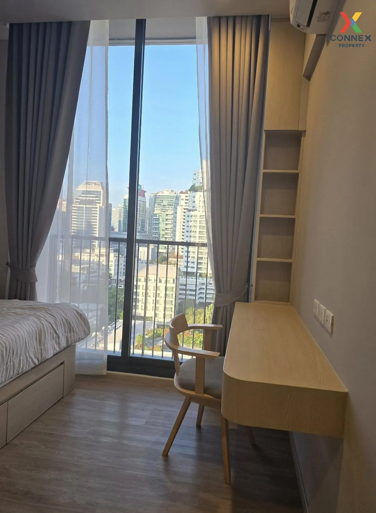 For Rent Condo , NOBLE STATE 39 , BTS-Phrom Phong , Khlong Tan Nuea , Watthana , Bangkok , CX-114156