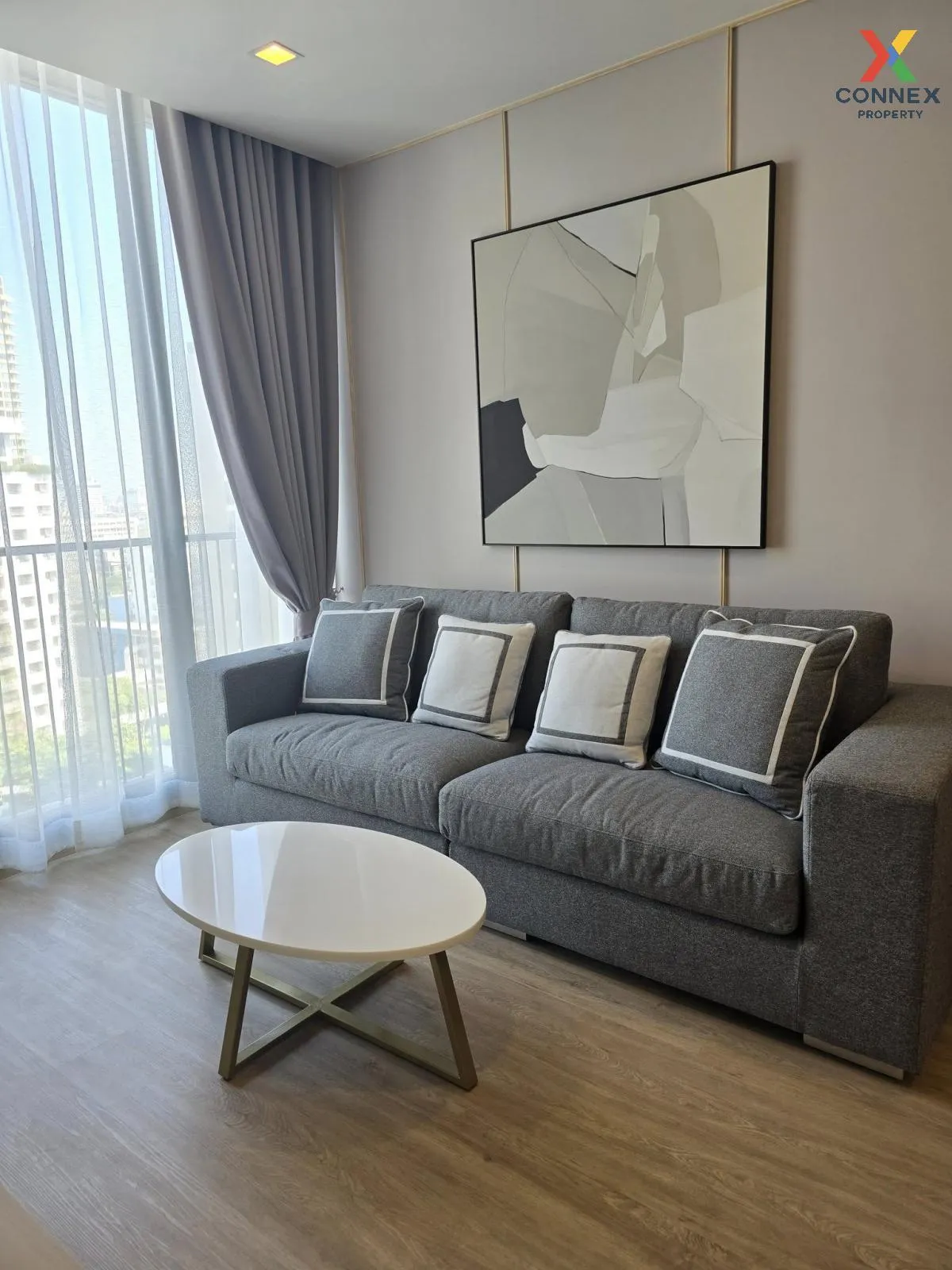 For Rent Condo , NOBLE STATE 39 , BTS-Phrom Phong , Khlong Tan Nuea , Watthana , Bangkok , CX-114156 1