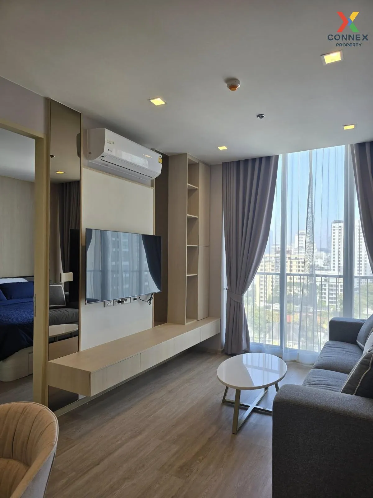 For Rent Condo , NOBLE STATE 39 , BTS-Phrom Phong , Khlong Tan Nuea , Watthana , Bangkok , CX-114156 3