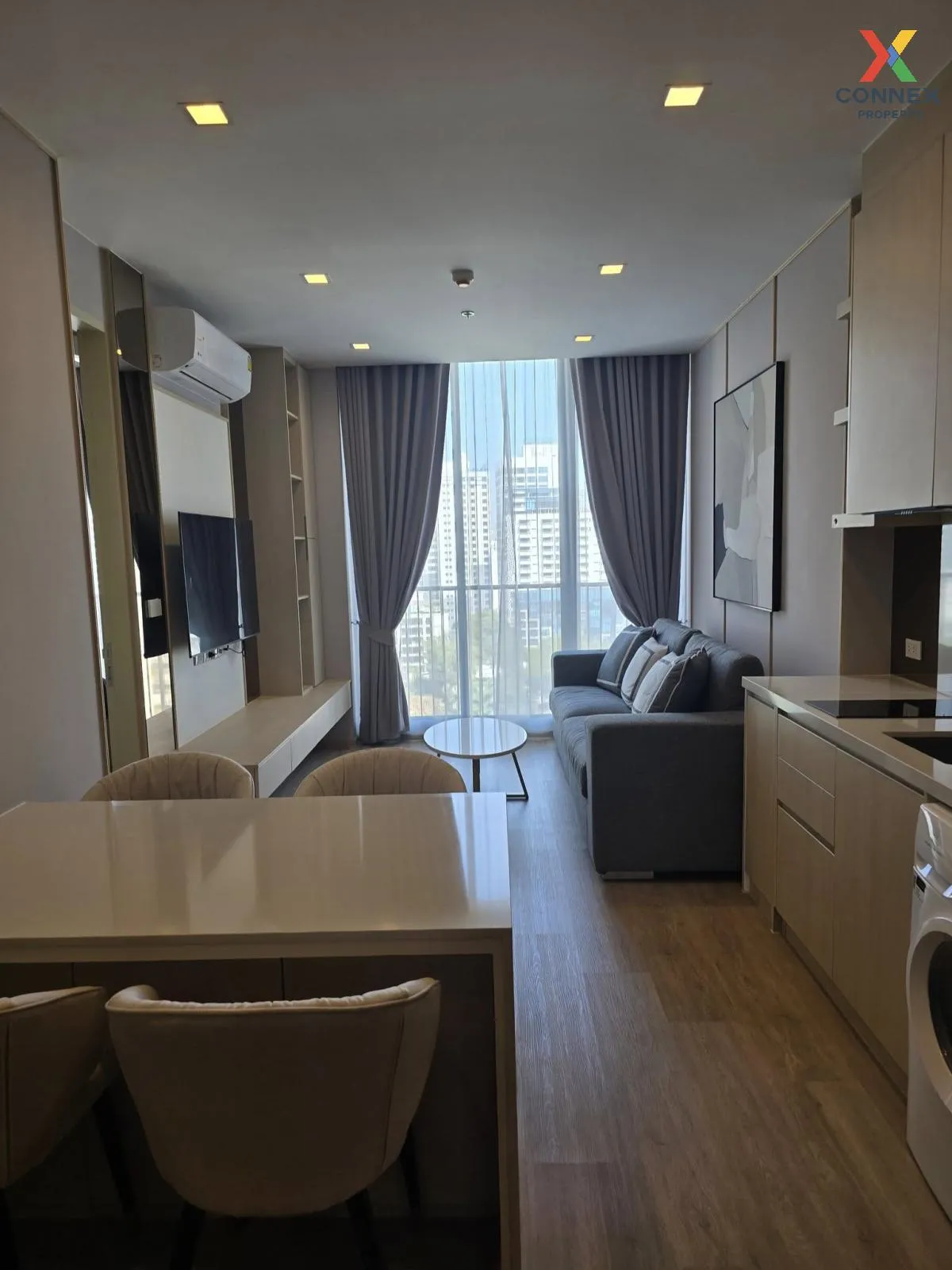 For Rent Condo , NOBLE STATE 39 , BTS-Phrom Phong , Khlong Tan Nuea , Watthana , Bangkok , CX-114156 4