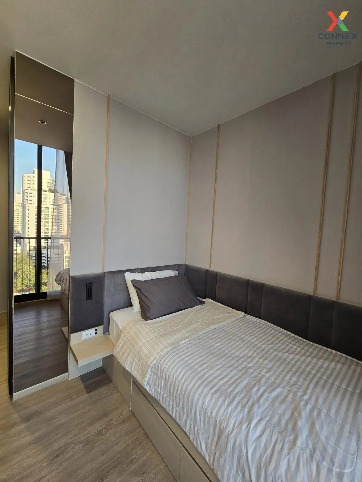 For Rent Condo , NOBLE STATE 39 , BTS-Phrom Phong , Khlong Tan Nuea , Watthana , Bangkok , CX-114156