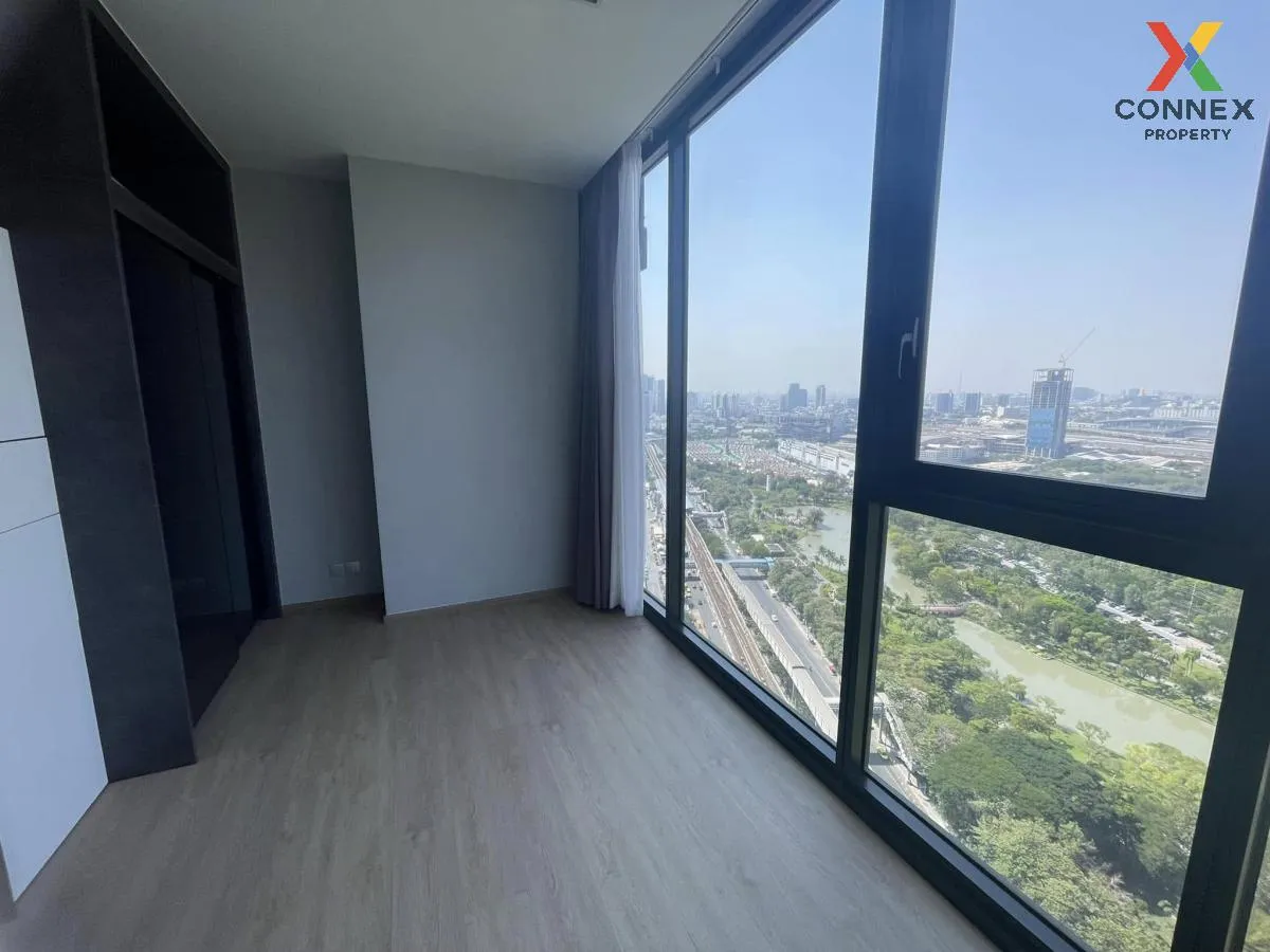 For Rent Condo , The Line Jatujak - Mochit , BTS-Mo Chit , Chomphon , Chatuchak , Bangkok , CX-114158