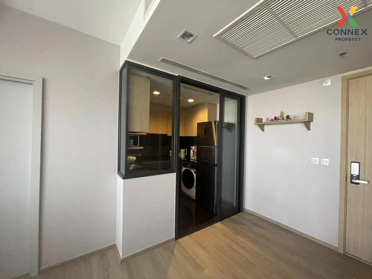 For Rent Condo , The Line Jatujak - Mochit , BTS-Mo Chit , Chomphon , Chatuchak , Bangkok , CX-114158