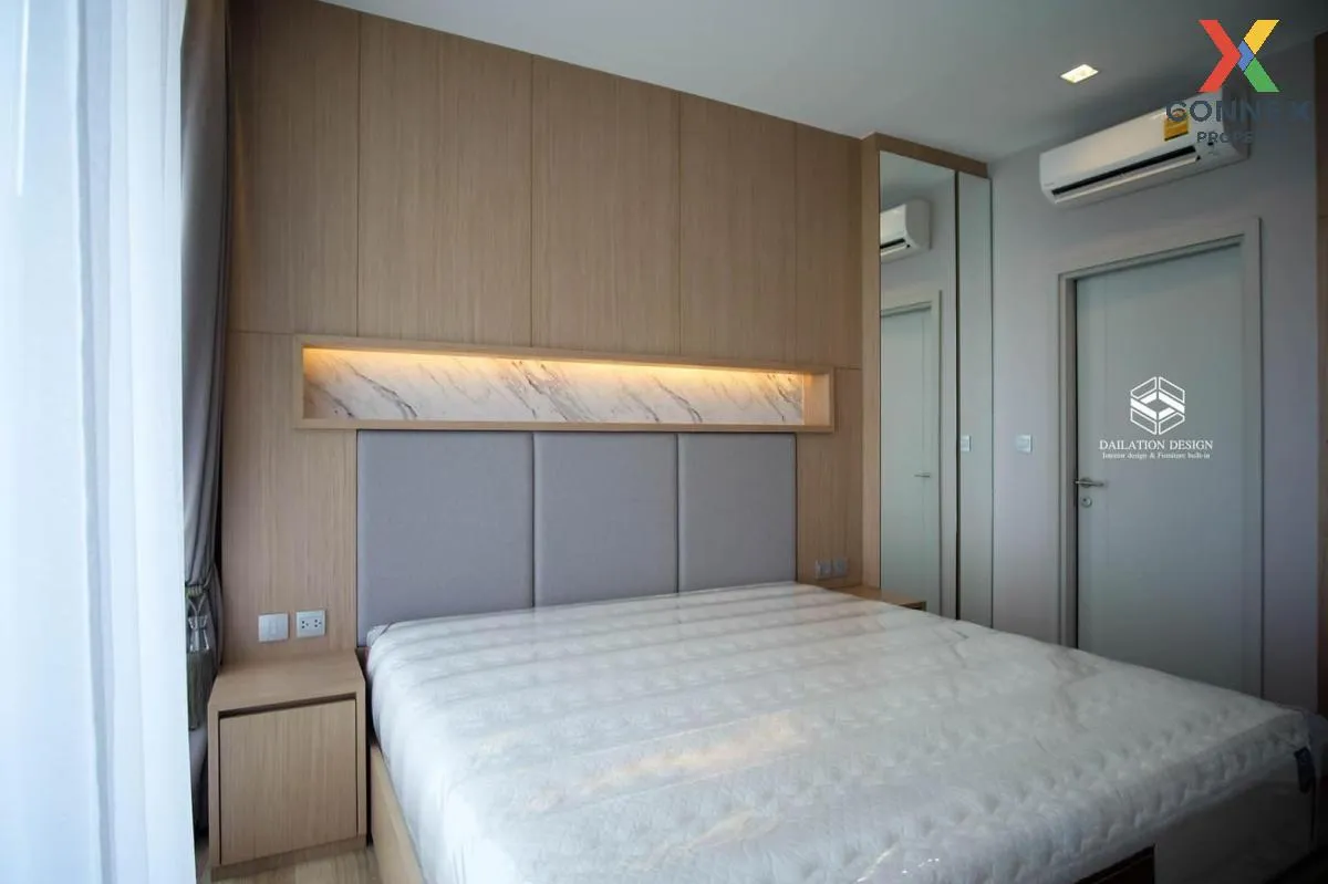 For Rent Condo , The Line Jatujak - Mochit , BTS-Mo Chit , Chomphon , Chatuchak , Bangkok , CX-114158